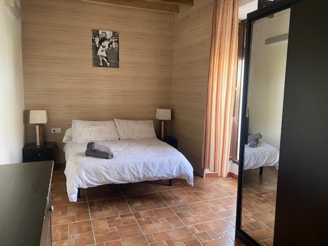 Apartamentos Algodonales Dış mekan fotoğraf