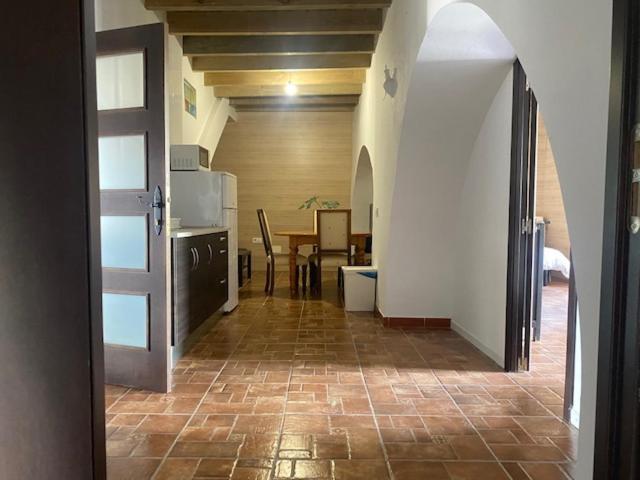 Apartamentos Algodonales Dış mekan fotoğraf