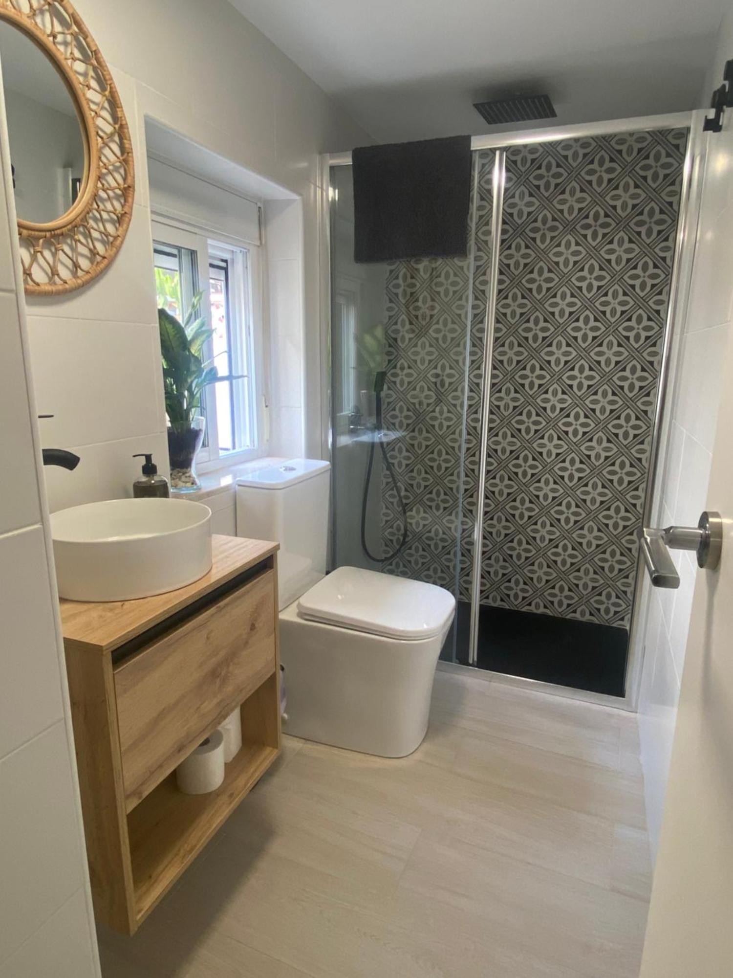Apartamentos Algodonales Dış mekan fotoğraf