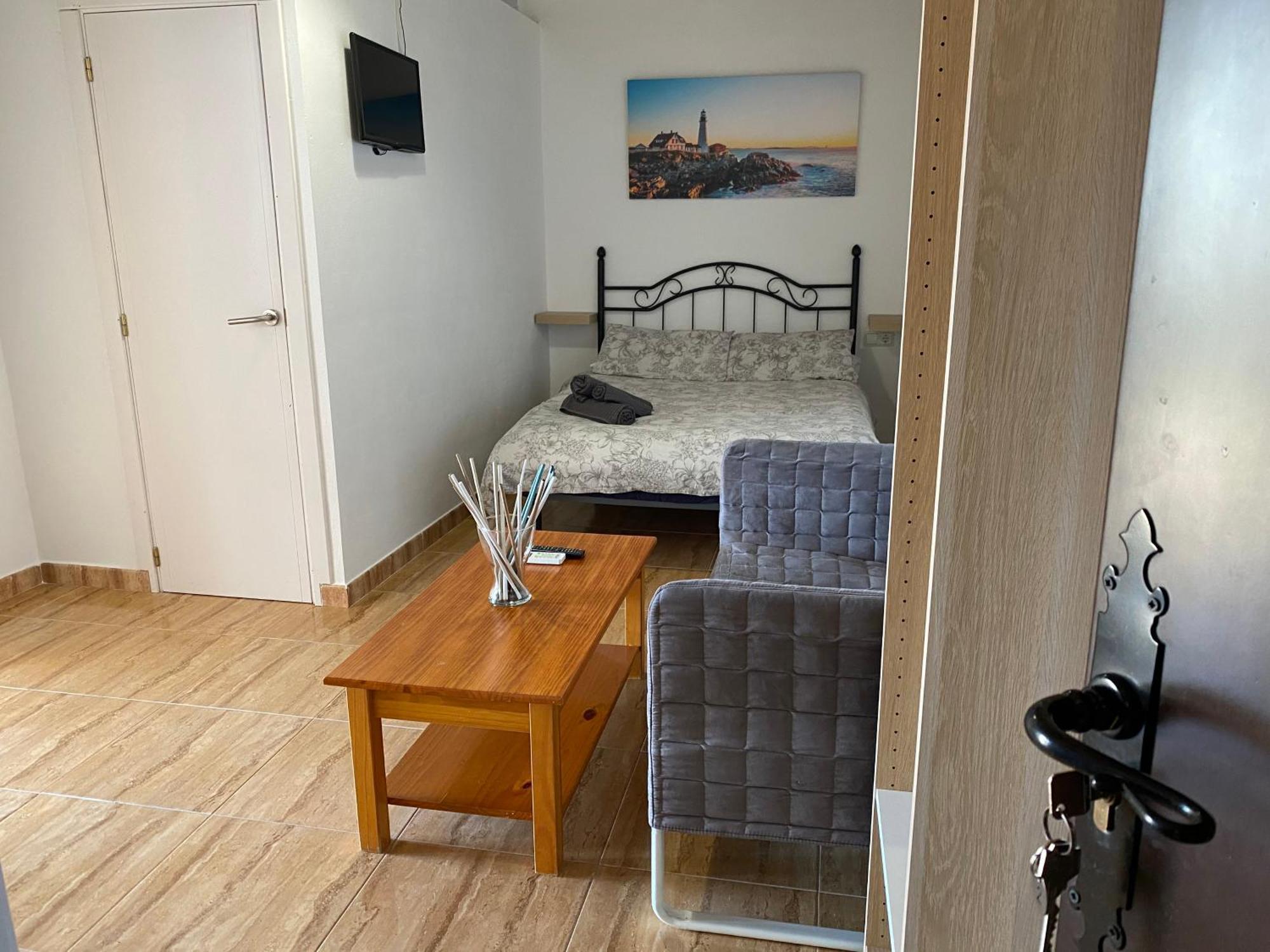 Apartamentos Algodonales Dış mekan fotoğraf