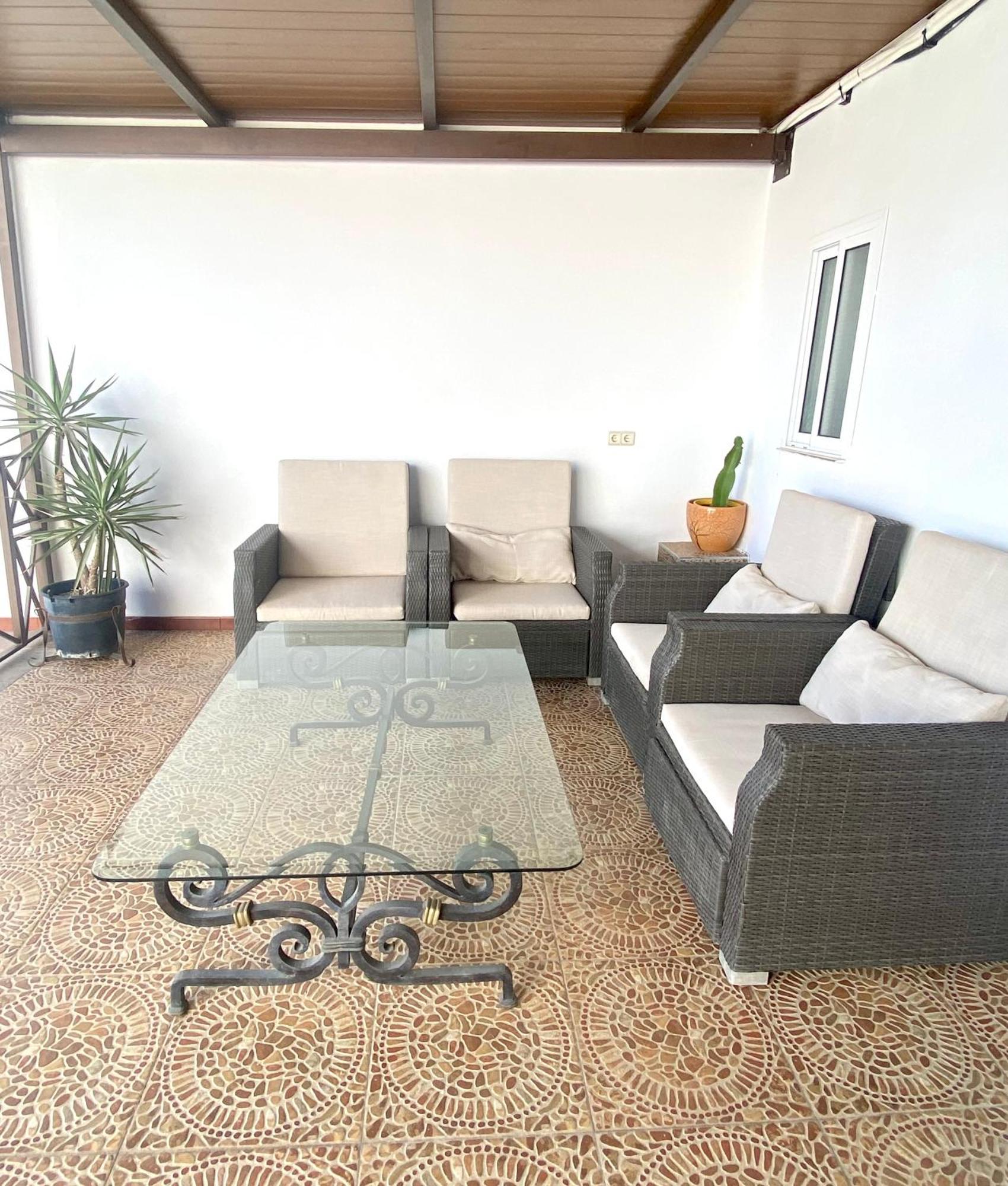 Apartamentos Algodonales Dış mekan fotoğraf