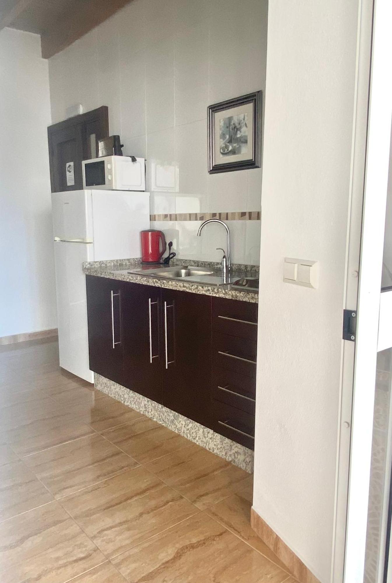 Apartamentos Algodonales Dış mekan fotoğraf