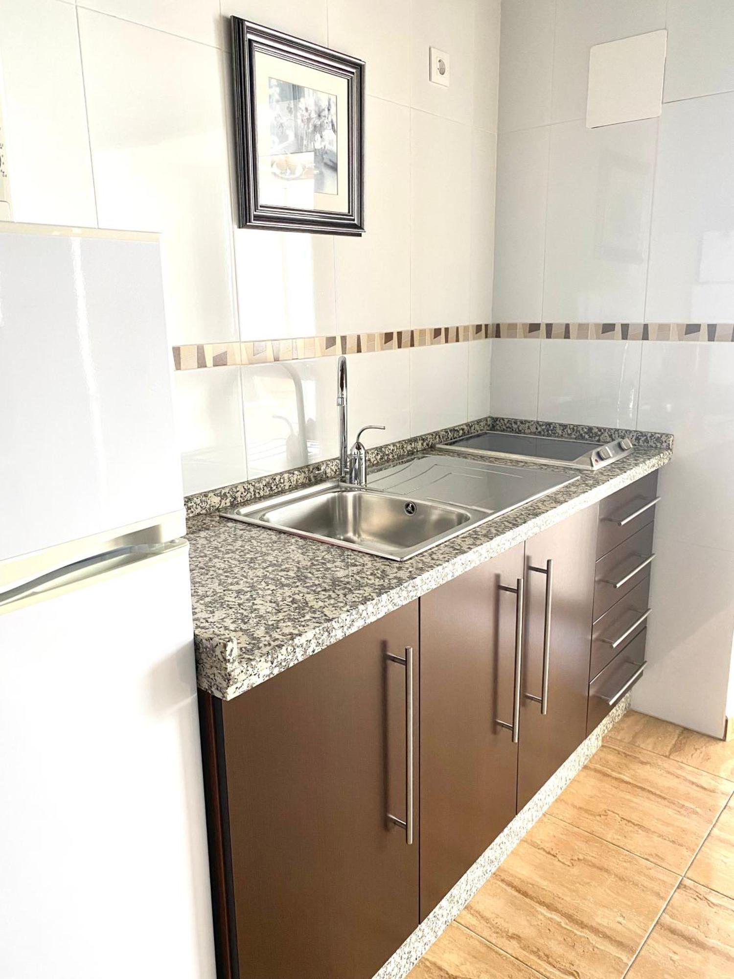 Apartamentos Algodonales Dış mekan fotoğraf