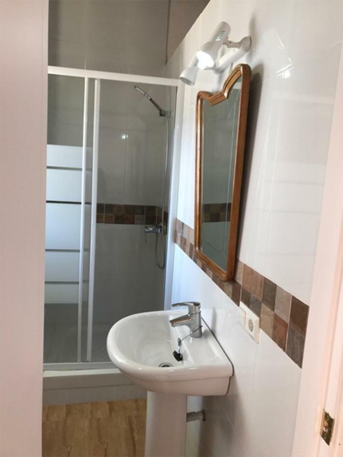 Apartamentos Algodonales Dış mekan fotoğraf