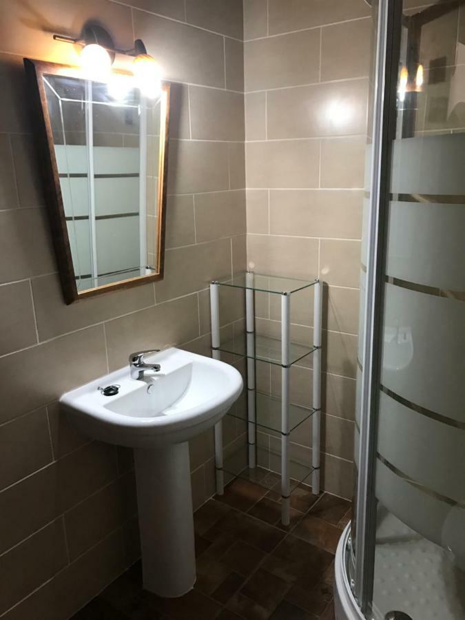 Apartamentos Algodonales Dış mekan fotoğraf