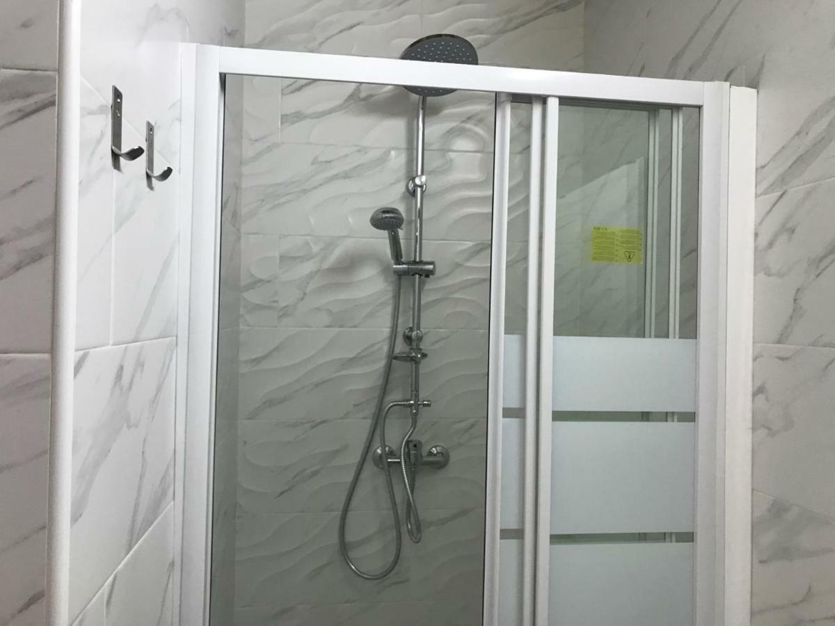 Apartamentos Algodonales Dış mekan fotoğraf