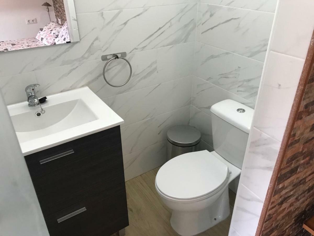 Apartamentos Algodonales Dış mekan fotoğraf